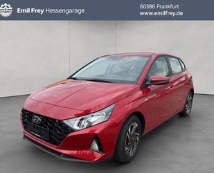 Hyundai i20 Gebrauchtwagen