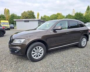 Audi Q5 Gebrauchtwagen