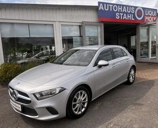 Mercedes-Benz A 200 Gebrauchtwagen