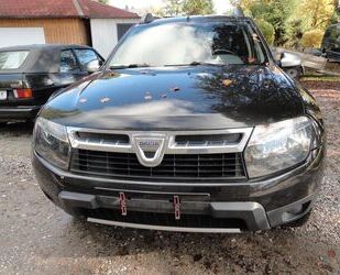 Dacia Duster Gebrauchtwagen