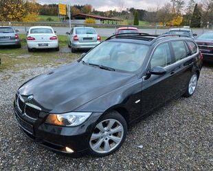 BMW 325 Gebrauchtwagen