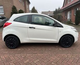 Ford Ka/Ka+ Gebrauchtwagen
