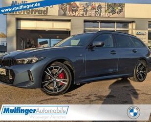 BMW 330 Gebrauchtwagen