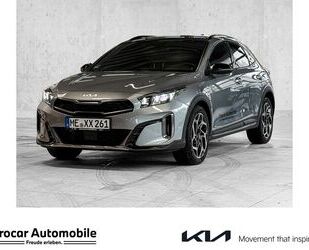 Kia XCeed Gebrauchtwagen