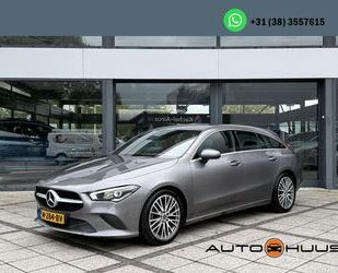 Mercedes-Benz CLA 200 Shooting Brake Gebrauchtwagen