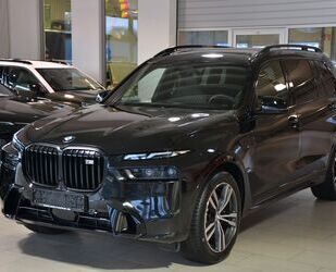BMW X7 M60 Gebrauchtwagen