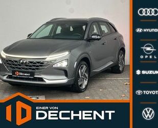 Hyundai NEXO Gebrauchtwagen