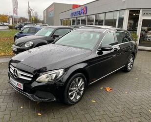 Mercedes-Benz C 220 Gebrauchtwagen