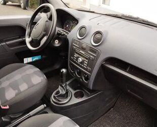 Ford Fusion Gebrauchtwagen