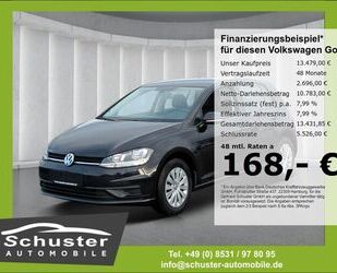 VW Volkswagen Golf VII Trendline 1.6TDI*Navi Tempom S Gebrauchtwagen
