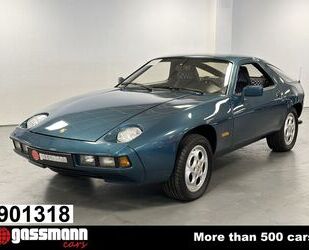 Porsche 928 Gebrauchtwagen