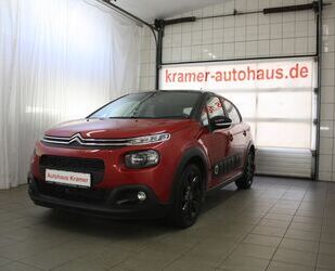 Citroen C3 Aircross Gebrauchtwagen