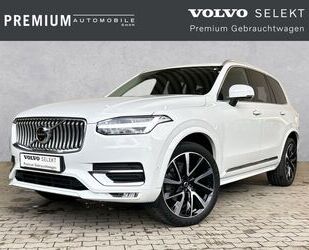 Volvo XC90 Gebrauchtwagen