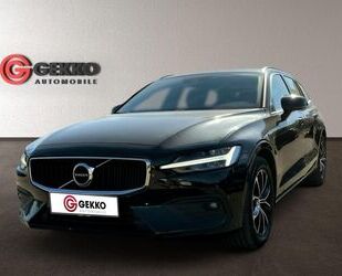 Volvo V60 Gebrauchtwagen