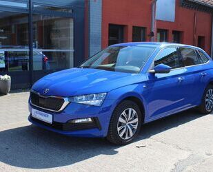 Skoda Scala Gebrauchtwagen