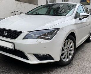 Seat Leon Gebrauchtwagen