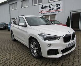 BMW X1 Gebrauchtwagen