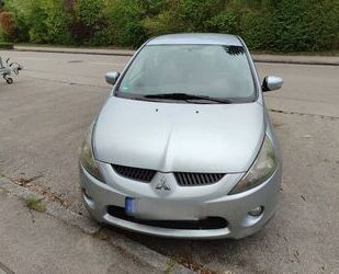 Mitsubishi Grandis Gebrauchtwagen