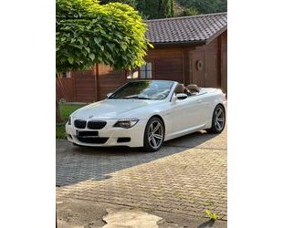 BMW M6 Gebrauchtwagen
