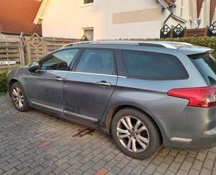 Citroen C5 Gebrauchtwagen