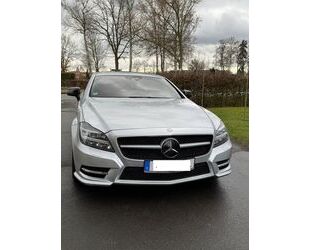 Mercedes-Benz CLS 350 Gebrauchtwagen