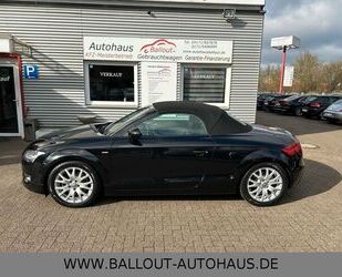 Audi TT Gebrauchtwagen