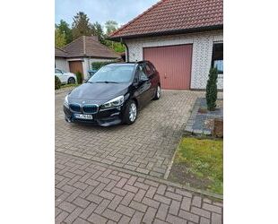 BMW 225 Active Tourer Gebrauchtwagen