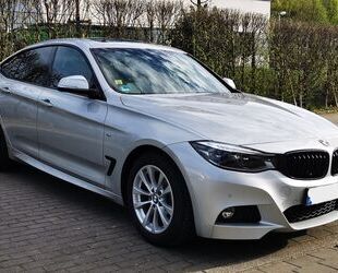 BMW 330 Gran Turismo Gebrauchtwagen