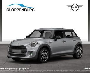 Mini Cooper Gebrauchtwagen