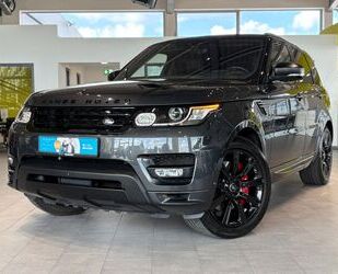 Land Rover Range Rover Sport Gebrauchtwagen