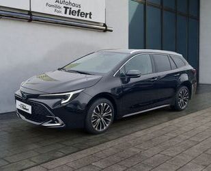 Toyota Corolla Gebrauchtwagen