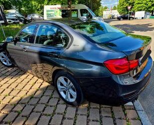 BMW 330 Gebrauchtwagen