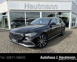 Mercedes-Benz E 300 Gebrauchtwagen
