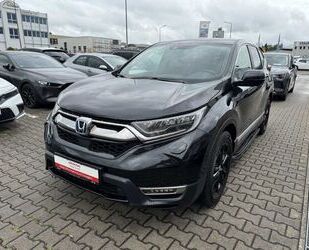 Honda CR-V Gebrauchtwagen