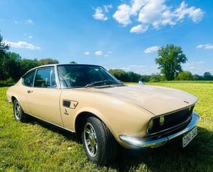 Fiat Dino Gebrauchtwagen