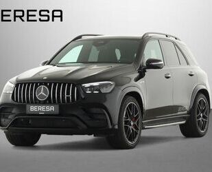 Mercedes-Benz GLE 63 AMG Gebrauchtwagen