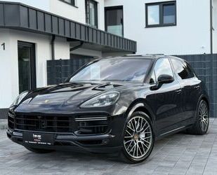 Porsche Cayenne Gebrauchtwagen
