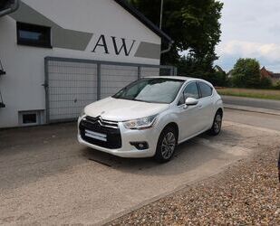 Citroen DS4 Gebrauchtwagen