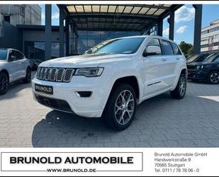 Jeep Grand Cherokee Gebrauchtwagen