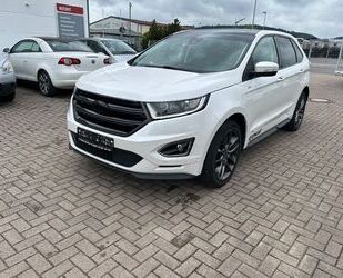 Ford Edge Gebrauchtwagen