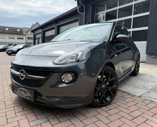 Opel Adam Gebrauchtwagen