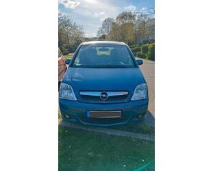Opel Meriva Gebrauchtwagen