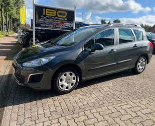 Peugeot 308 Gebrauchtwagen