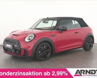 Mini Cooper S Cabrio Gebrauchtwagen