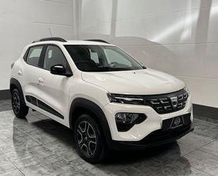 Dacia Spring Gebrauchtwagen