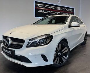 Mercedes-Benz A 180 Gebrauchtwagen