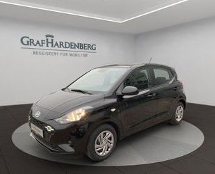 Hyundai i10 Gebrauchtwagen