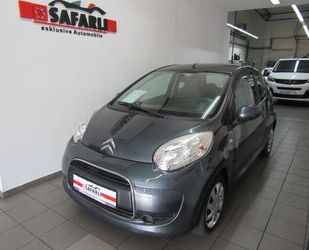 Citroen C1 Gebrauchtwagen