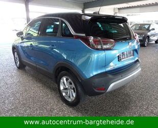 Opel Crossland (X) Gebrauchtwagen