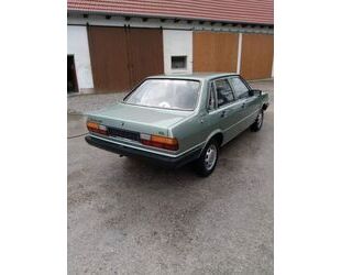 Audi 80 Gebrauchtwagen